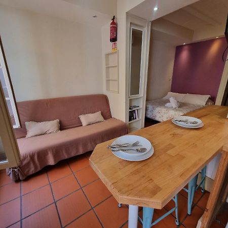 I Love Perpignan Appartment 9 Ngoại thất bức ảnh