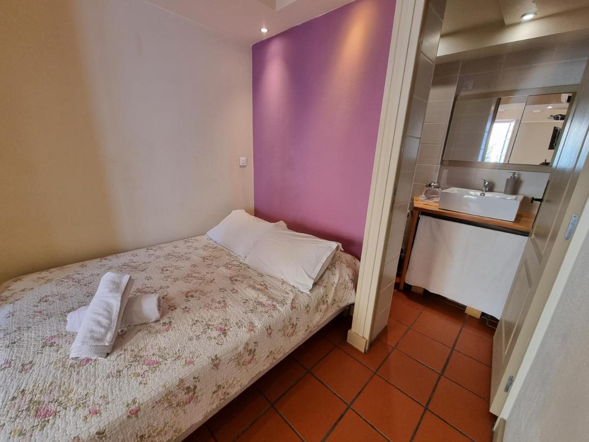 I Love Perpignan Appartment 9 Ngoại thất bức ảnh
