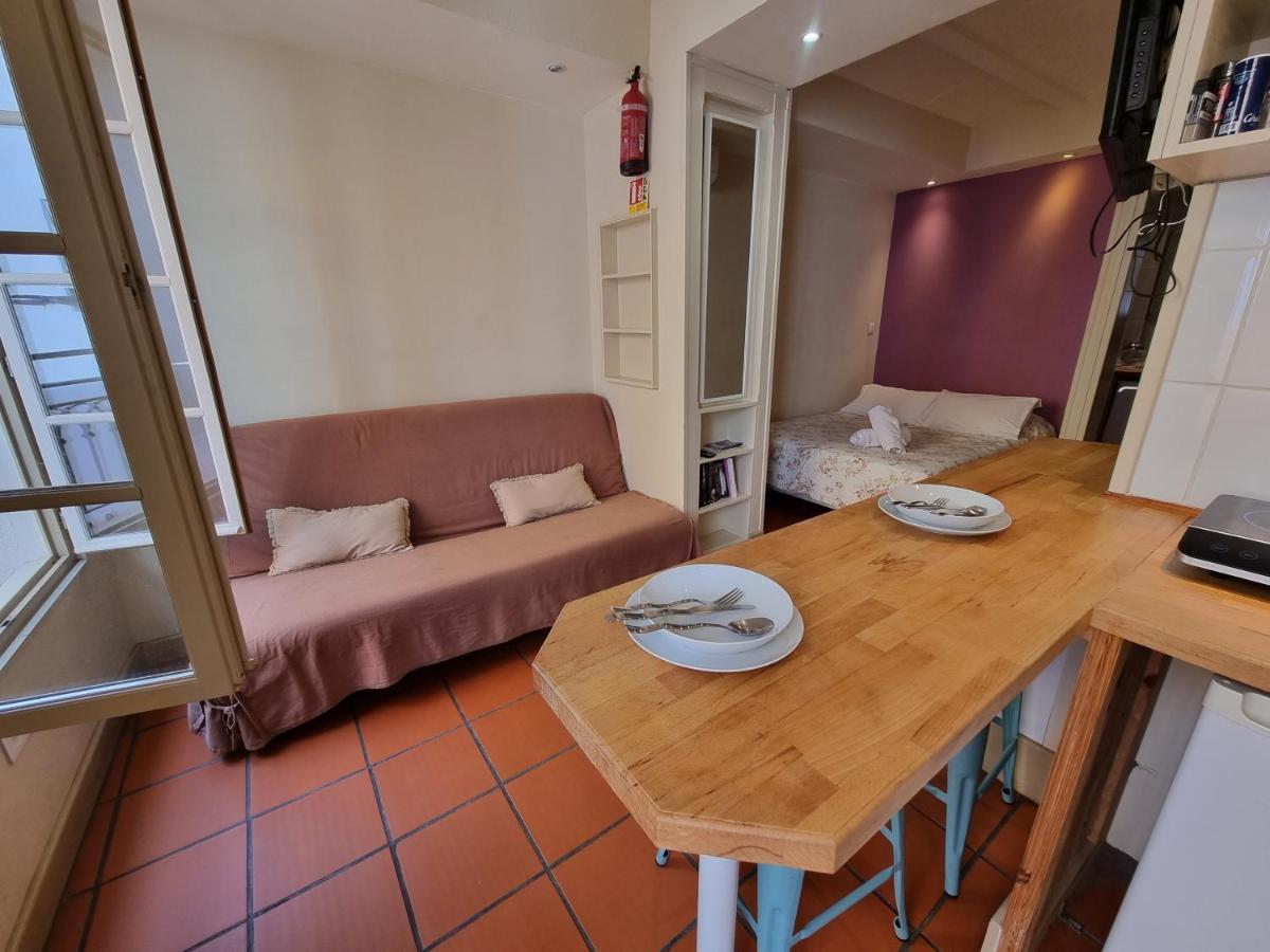 I Love Perpignan Appartment 9 Ngoại thất bức ảnh