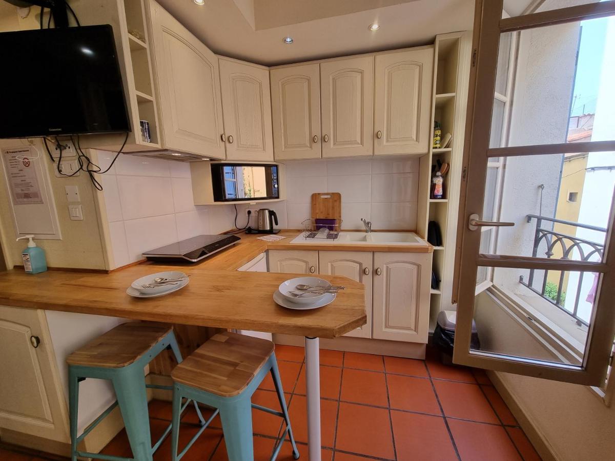 I Love Perpignan Appartment 9 Ngoại thất bức ảnh